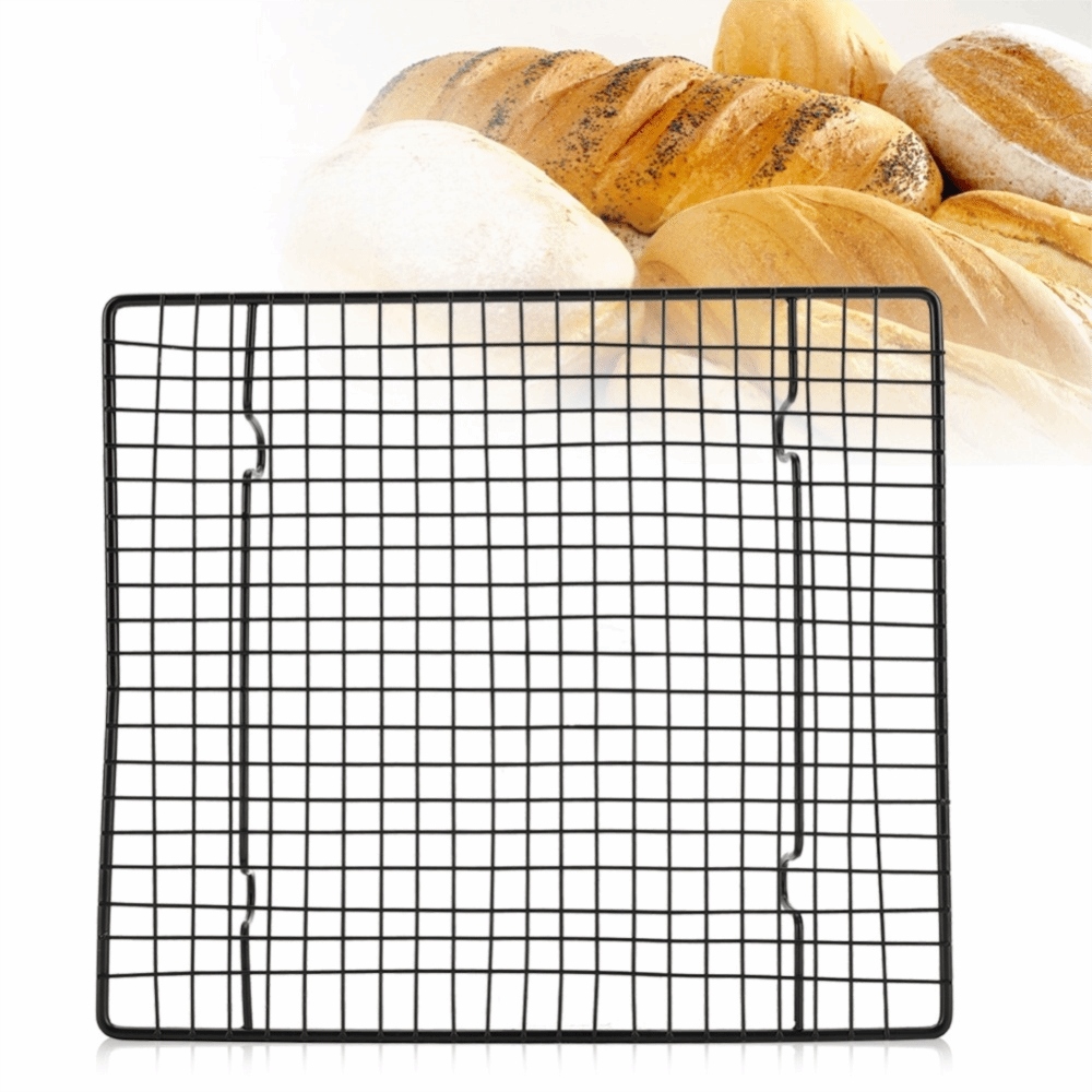 Carbon Steel Cooling Rack Rect - Cooling Rack Wire 评论和价格