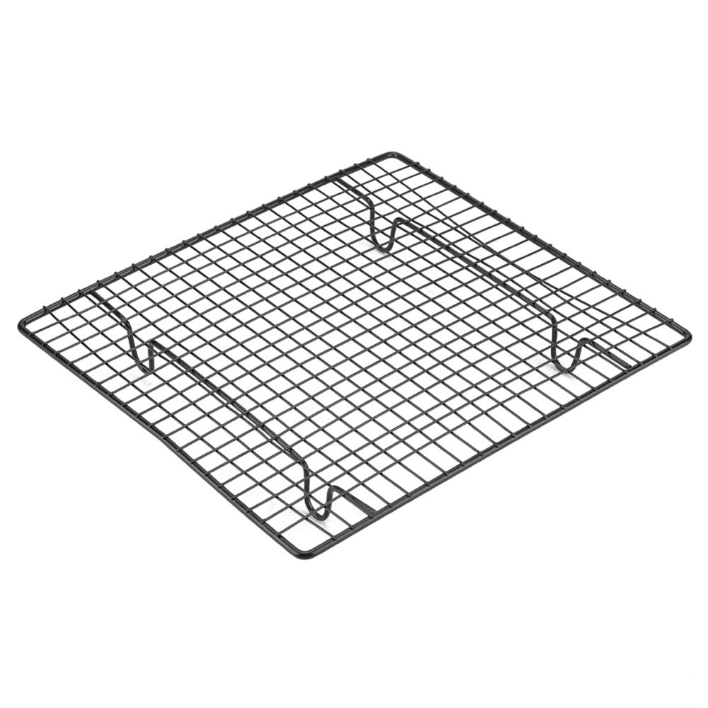 Carbon Steel Cooling Rack Rect - Cooling Rack Wire 评论和价格
