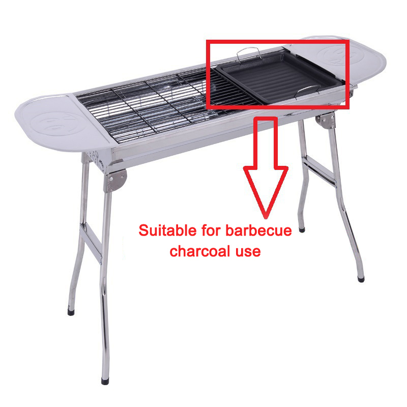 Outdoors Thick Square Grill Pa - Kitchen Oven Baking Pans 评论和价格
