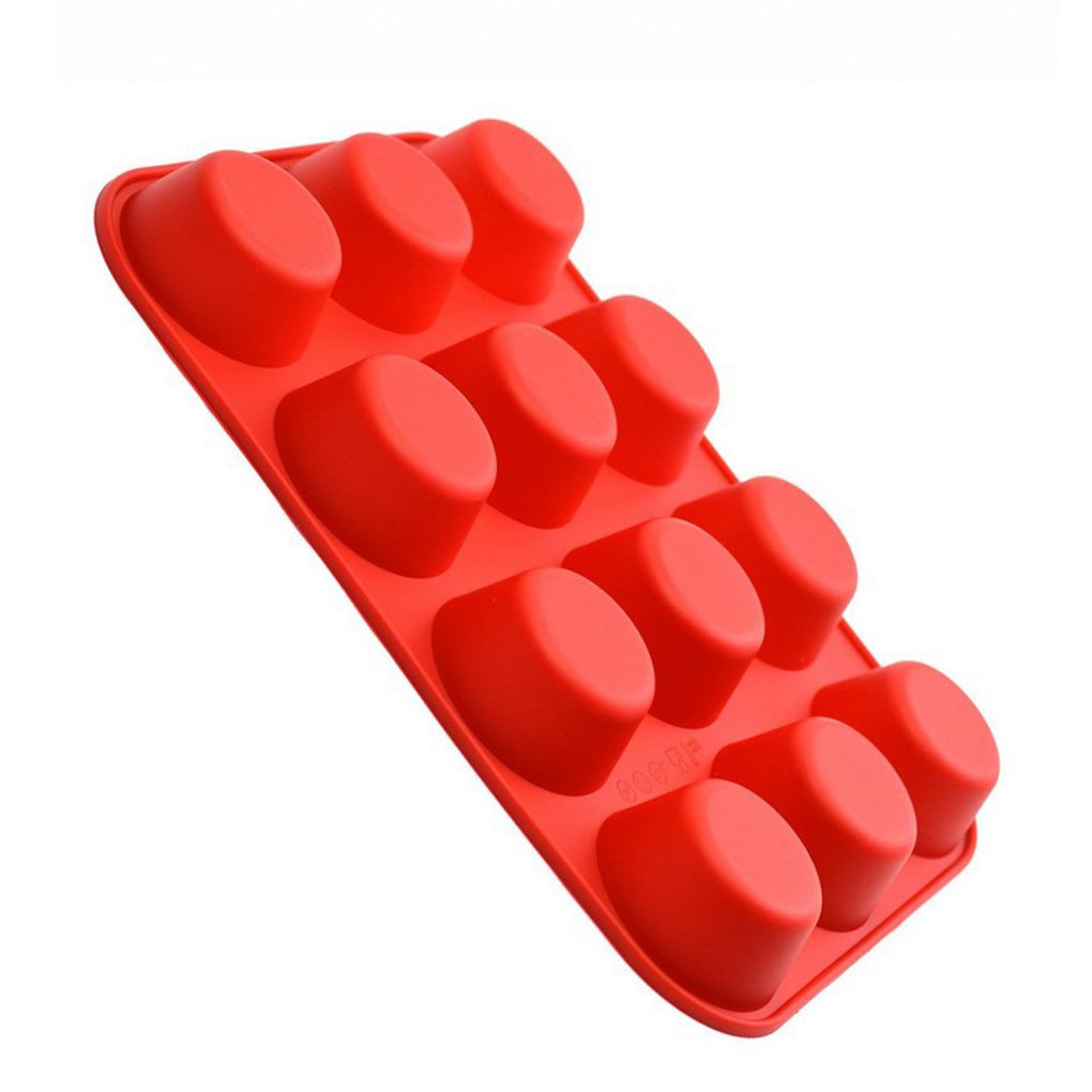12 Cups Nonstick Bakeware Muff - Muffin Tin Nonstick 评论和价格