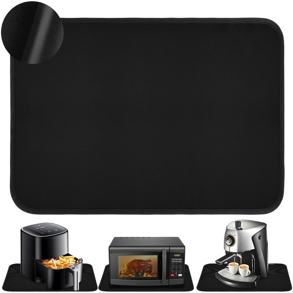 For Kitchen Appliances Black A - Kitchen Up 评论和价格