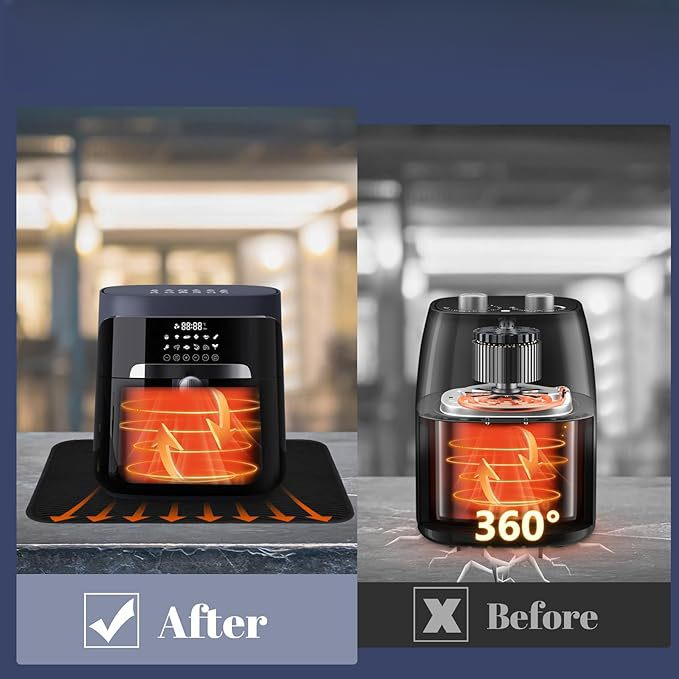 For Kitchen Appliances Black A - Kitchen Up 评论和价格
