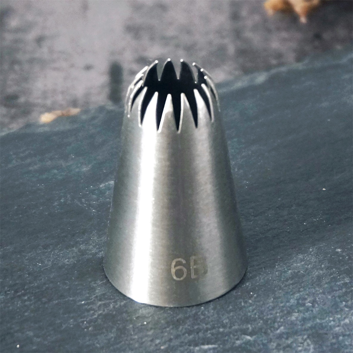 #6B Piping Nozzle Cake Decorat - Kitchen And Baking Equipment 评论和价格