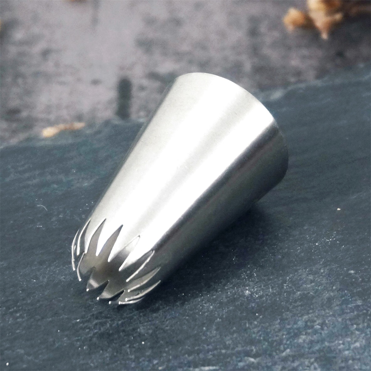 #6B Piping Nozzle Cake Decorat - Kitchen And Baking Equipment 评论和价格
