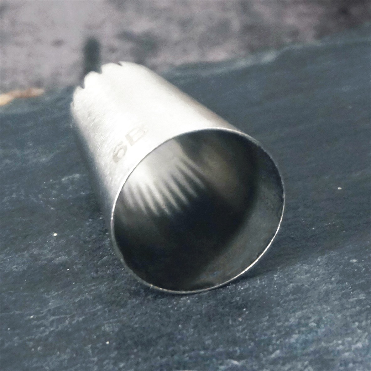 #6B Piping Nozzle Cake Decorat - Kitchen And Baking Equipment 评论和价格