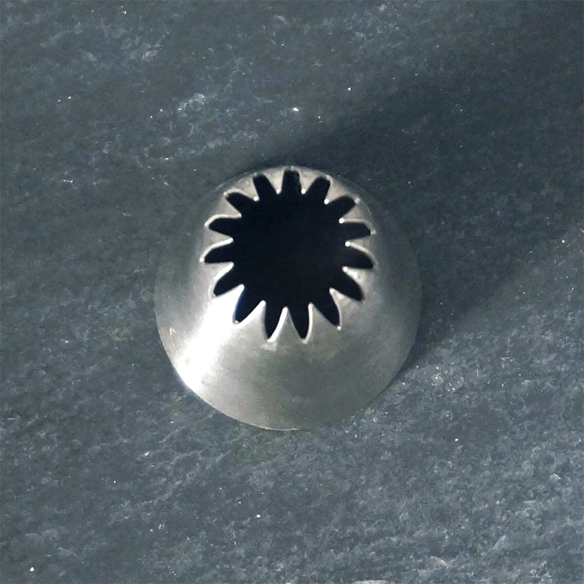 #6B Piping Nozzle Cake Decorat - Kitchen And Baking Equipment 评论和价格