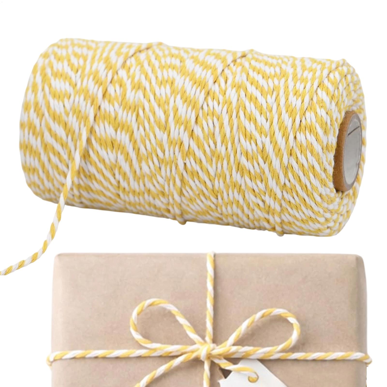 Baking Twine 2mm 328ft Natural - Kitchen Baking Twine 评论和价格