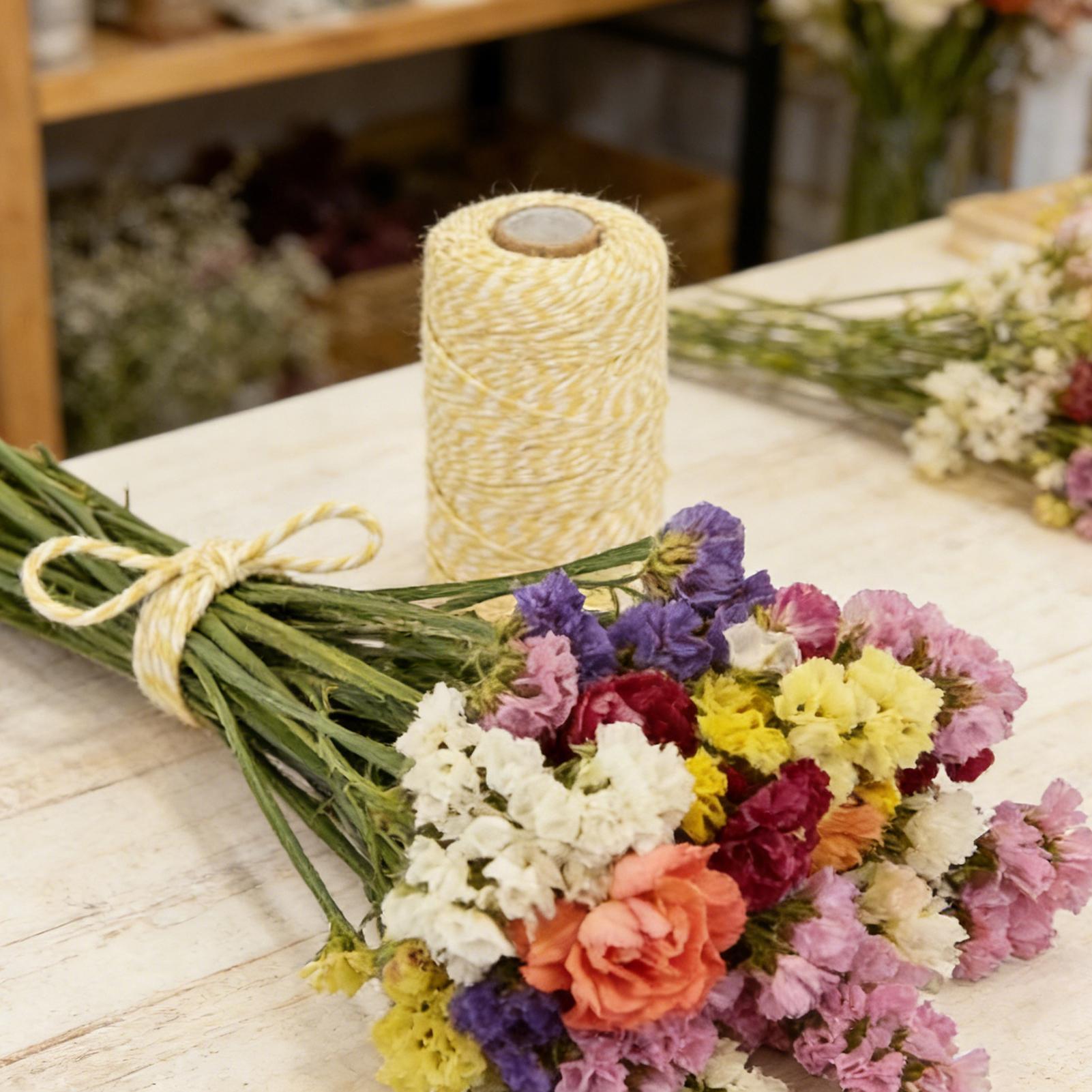 Baking Twine 2mm 328ft Natural - Kitchen Baking Twine 评论和价格