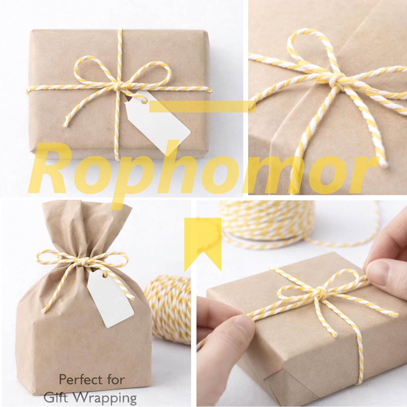 Baking Twine 2mm 328ft Natural - Kitchen Baking Twine 评论和价格