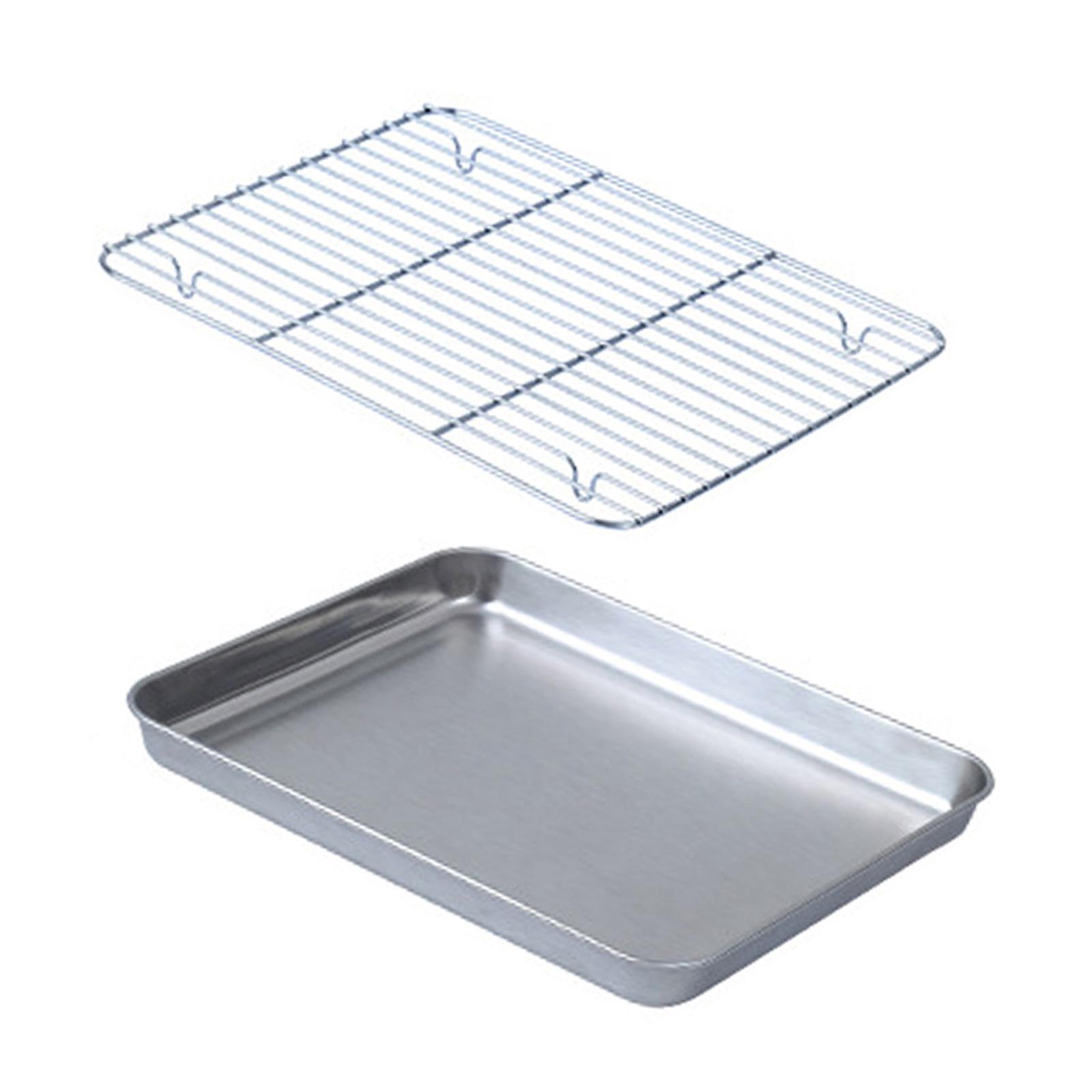 Baking , Cookie with Wire Rack - Cooling Rack Wire 评论和价格