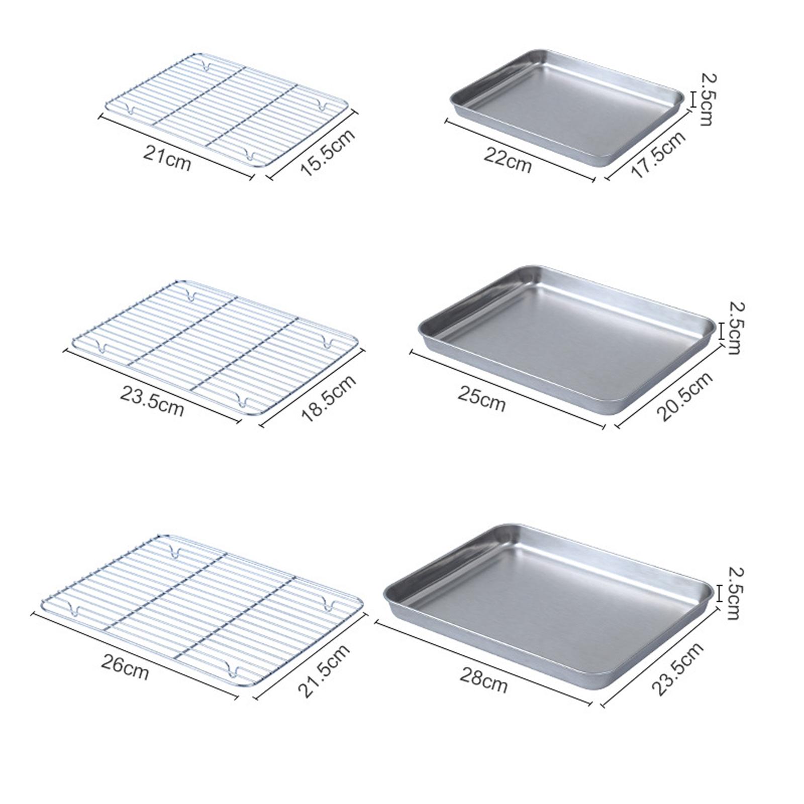 Baking , Cookie with Wire Rack - Cooling Rack Wire 评论和价格