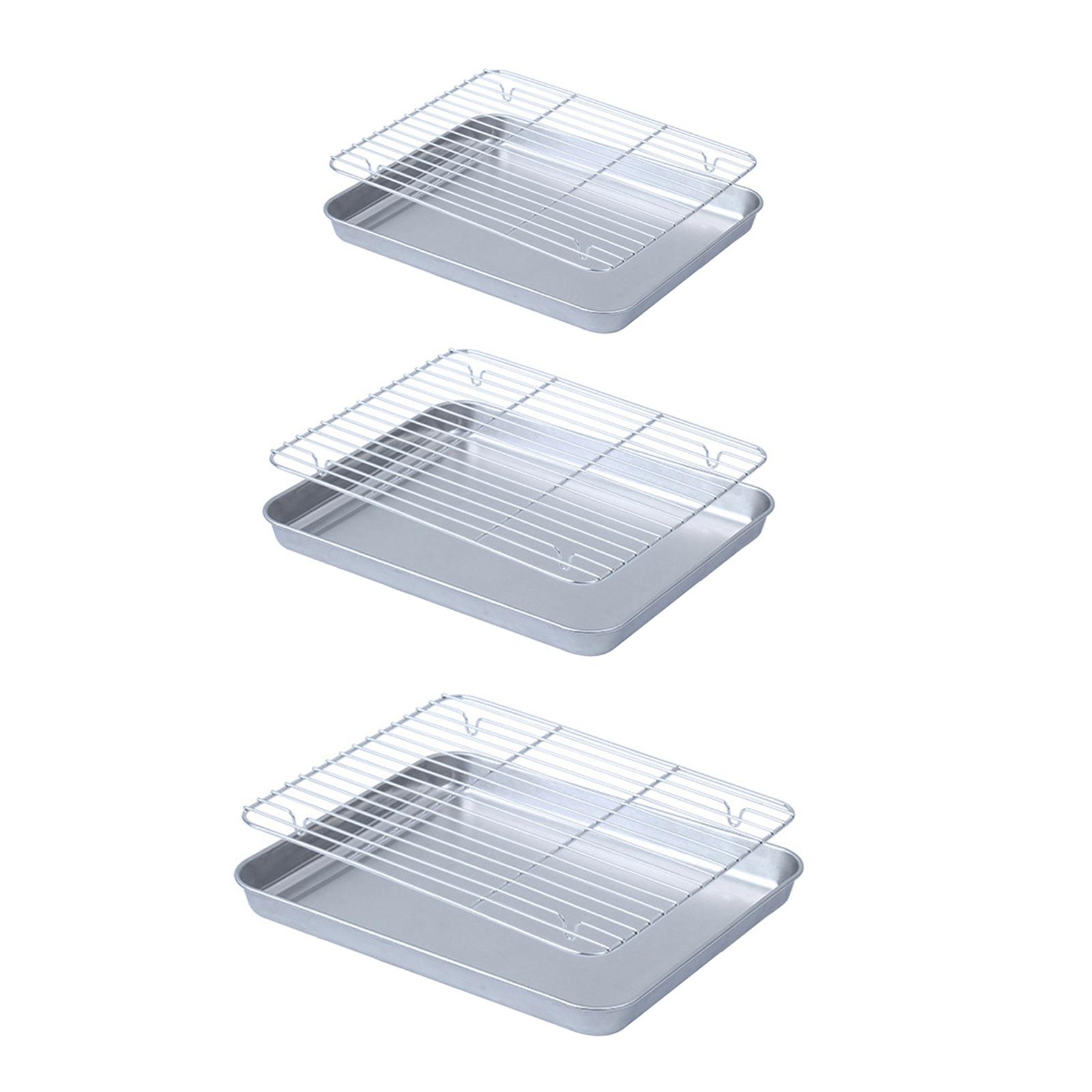 Baking , Cookie with Wire Rack - Cooling Rack Wire 评论和价格