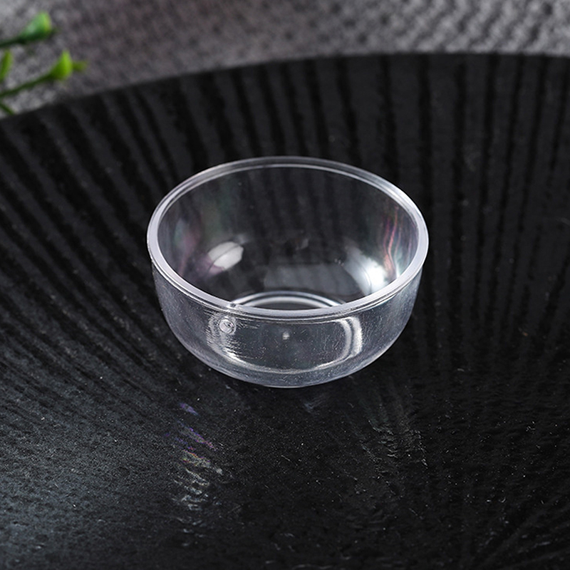 3pcs Dollhouse Mini Bowl Minia - Kitchen Up 评论和价格