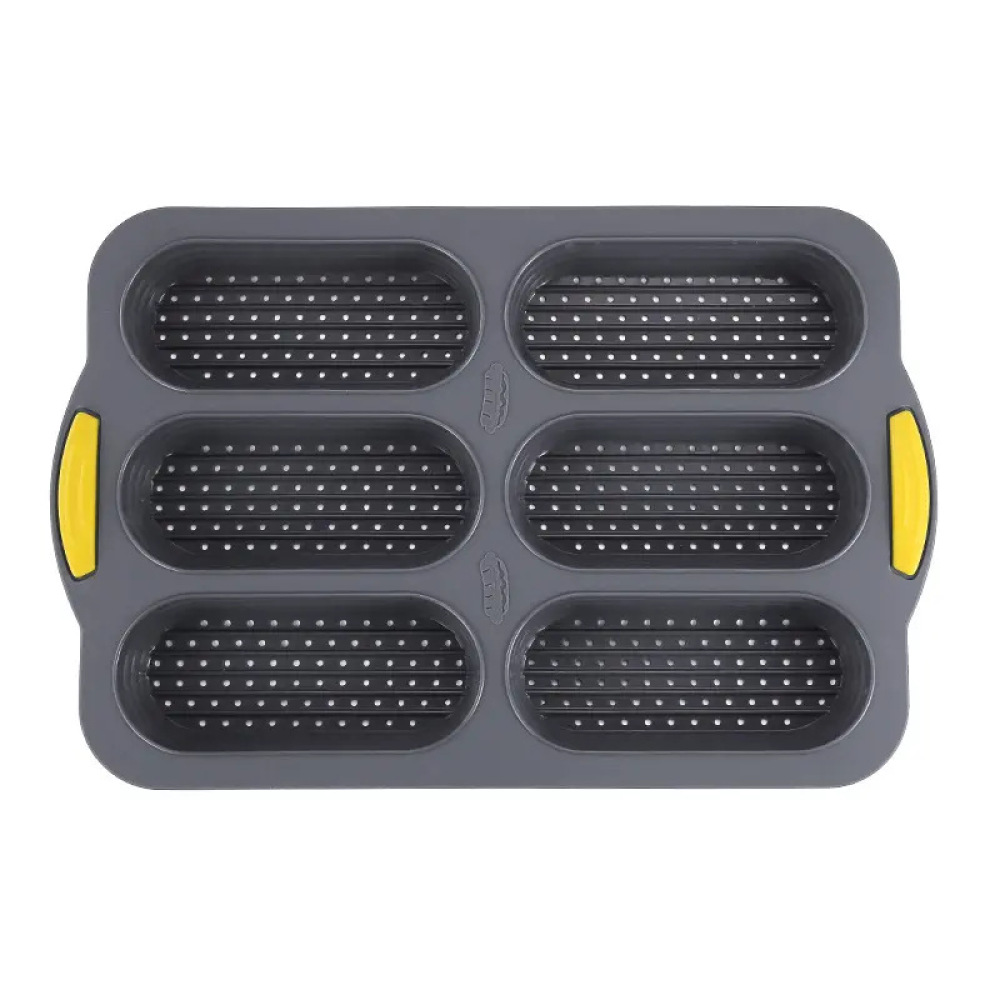 Premium Silicone Baking Mold S - Kitchen Oven Baking Pans 评论和价格