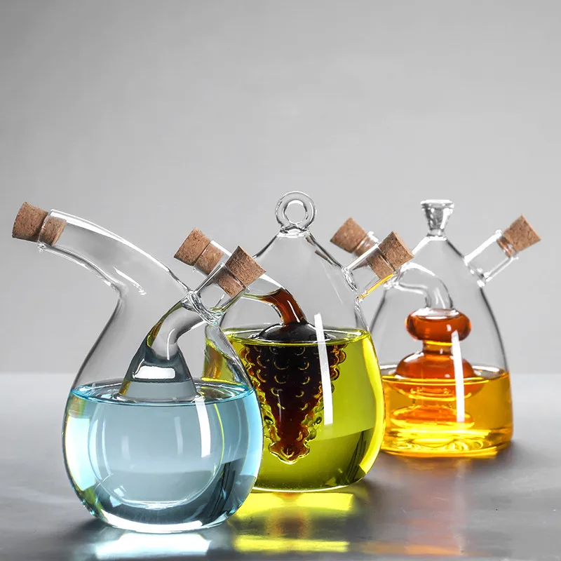 Kitchen Supplies Glass Seasoni - Kitchen Bank 评论和价格