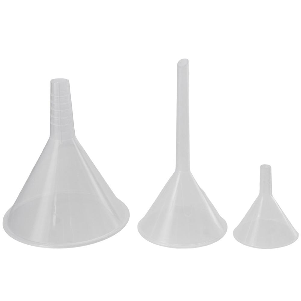 1/3Pcs Portable Clear Plastic  - Kitchen Baking Essentials 评论和价格