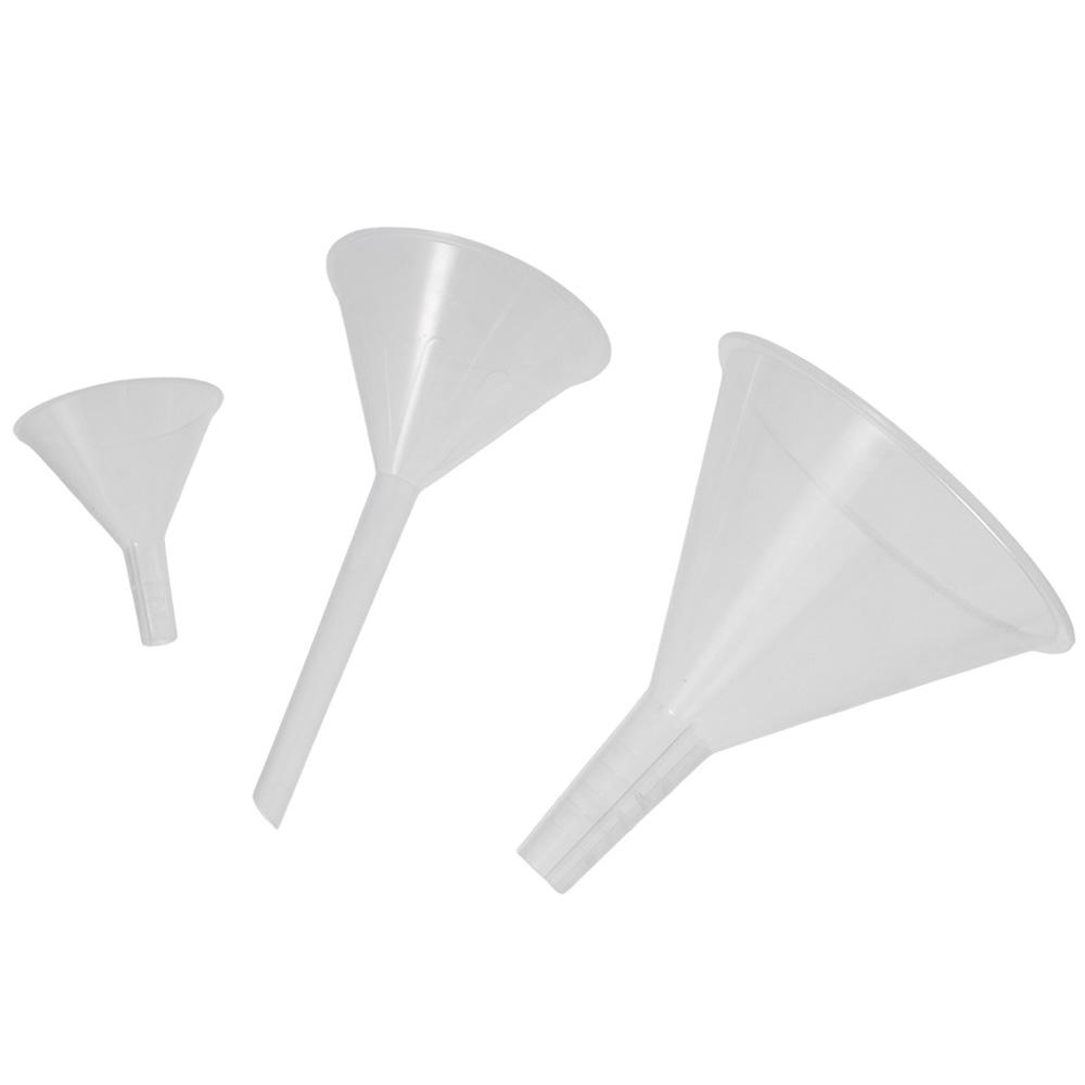 1/3Pcs Portable Clear Plastic  - Kitchen Baking Essentials 评论和价格