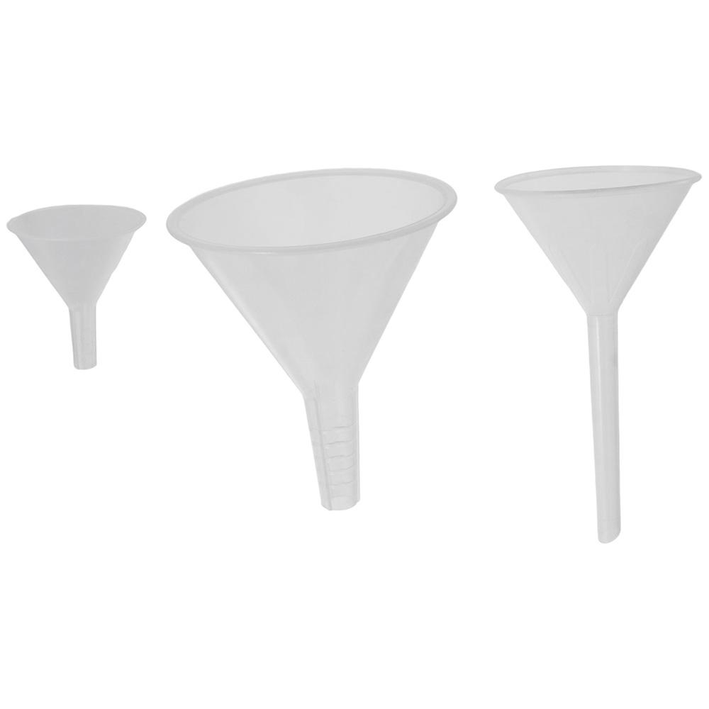 1/3Pcs Portable Clear Plastic  - Kitchen Baking Essentials 评论和价格