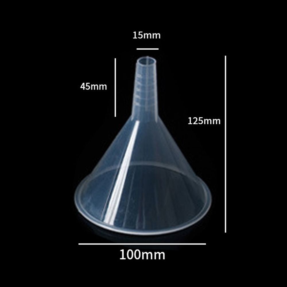 1/3Pcs Portable Clear Plastic  - Kitchen Baking Essentials 评论和价格