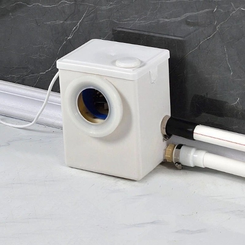 Sewage lift pump Automatic ele - Kitchen Up 评论和价格