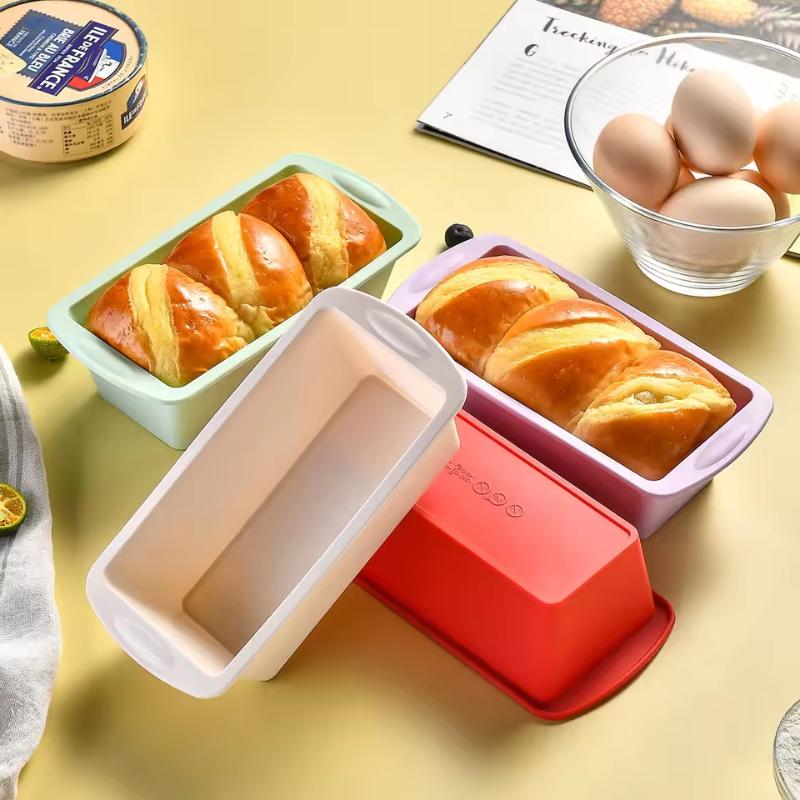 1/4Pcs Household Rectangular S - Baking Kitchen Diy 评论和价格