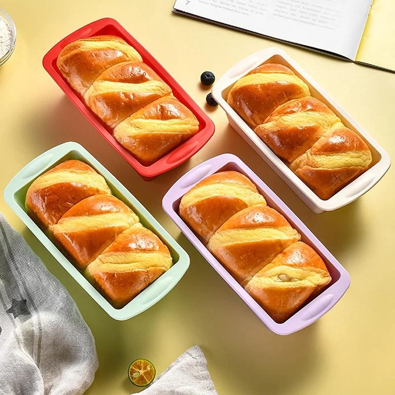 1/4Pcs Household Rectangular S - Baking Kitchen Diy 评论和价格