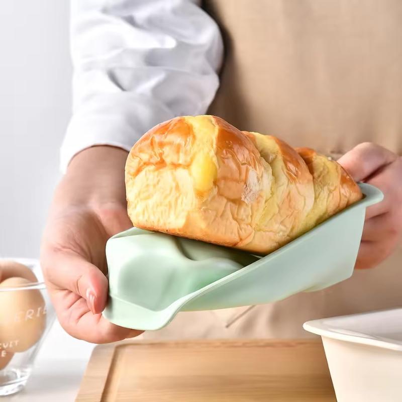 1/4Pcs Household Rectangular S - Baking Kitchen Diy 评论和价格