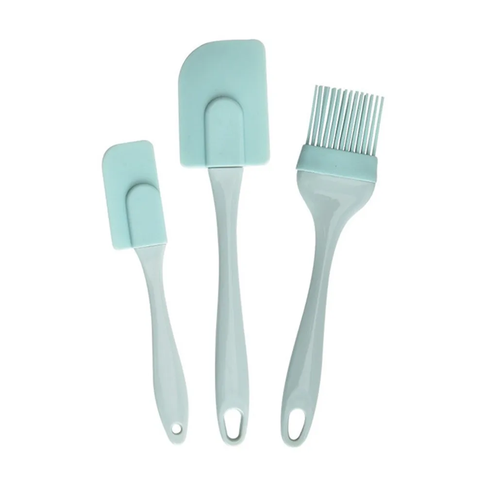 3Pcs Cream Scraper DIY Bread C - Baking Kitchen Diy 评论和价格
