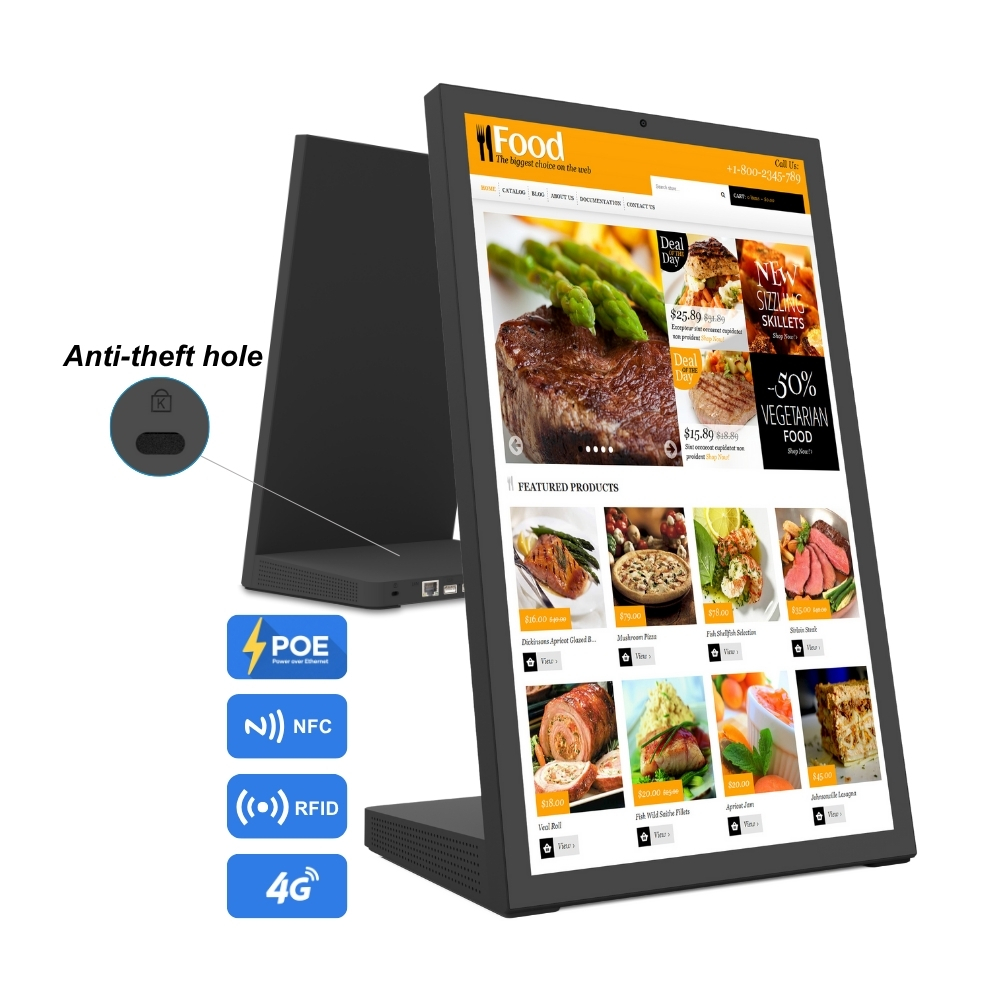 Desktop Shape L Tablet Digital - Kitchen Bank 评论和价格