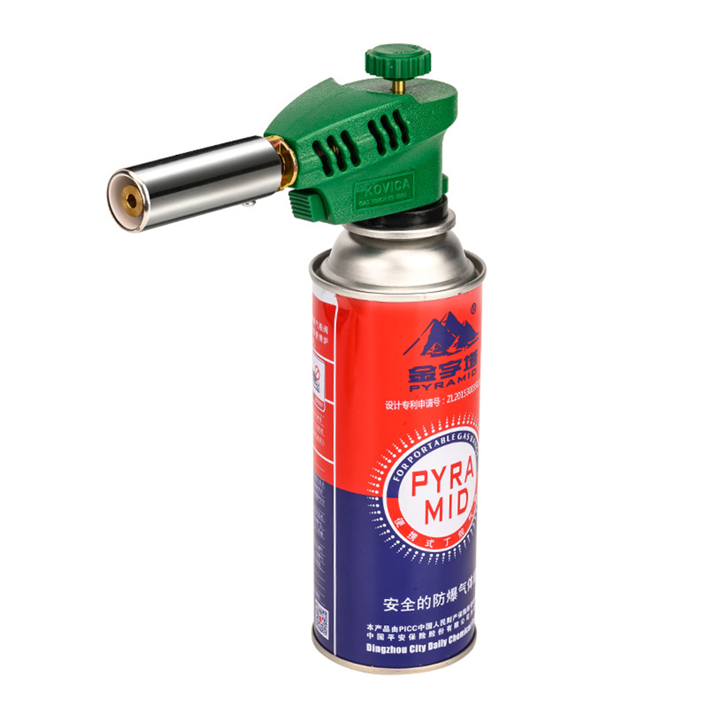Flame Gun Welding Torch Kitche - Kitchen Baking Torch 评论和价格