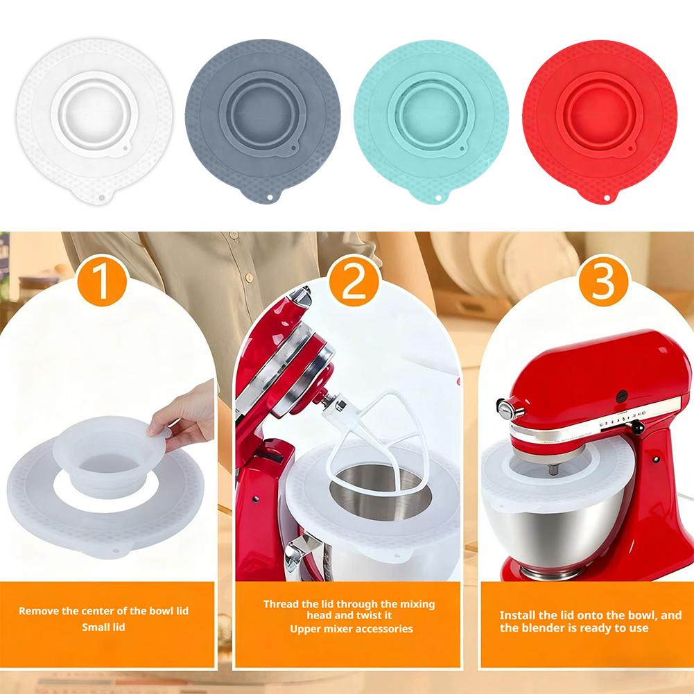 Foldable Sealed Cover For Kitc - Kitchen Aid Baking Lid 评论和价格