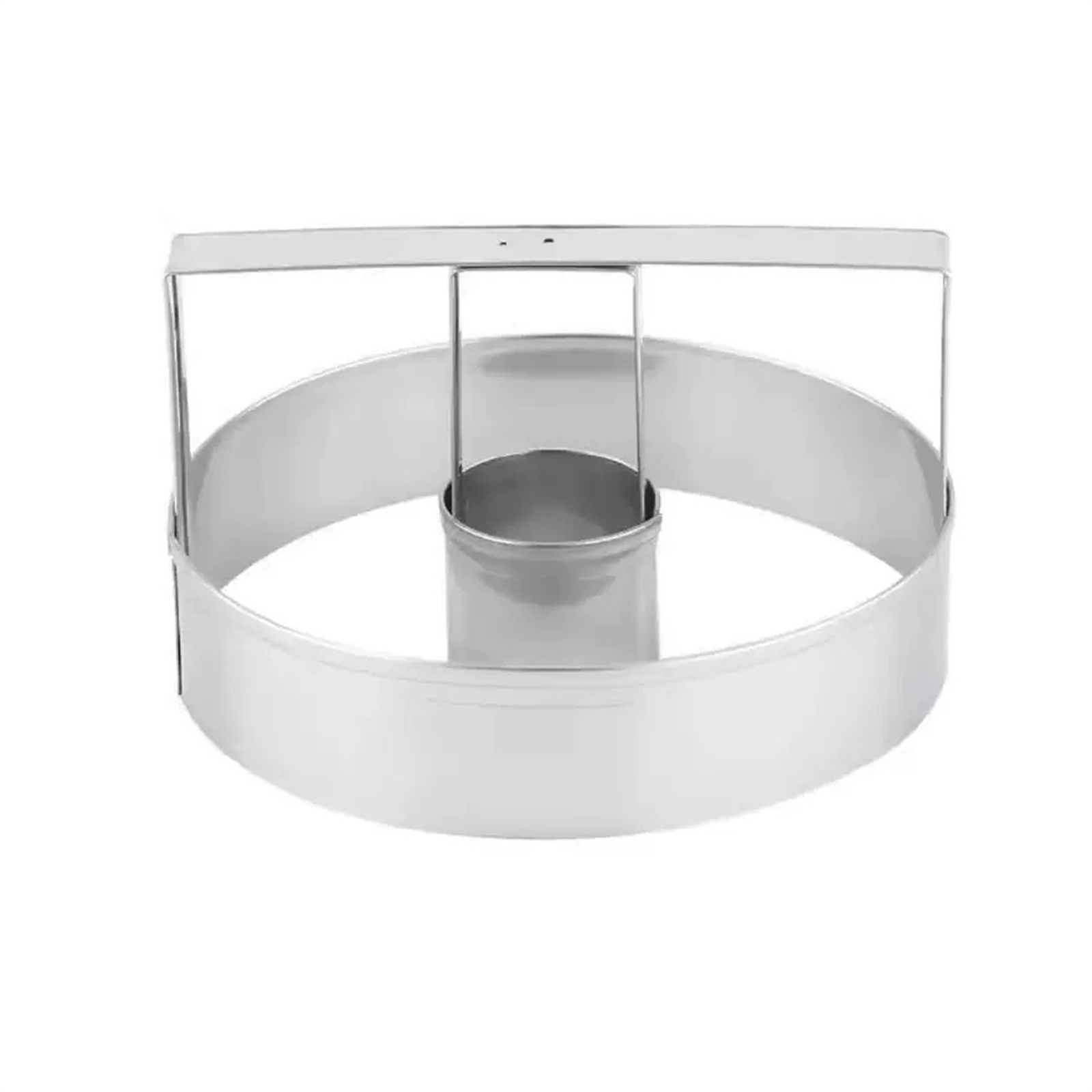 Stainless Steel Cookie Cutter  - Baking Kitchen Diy 评论和价格