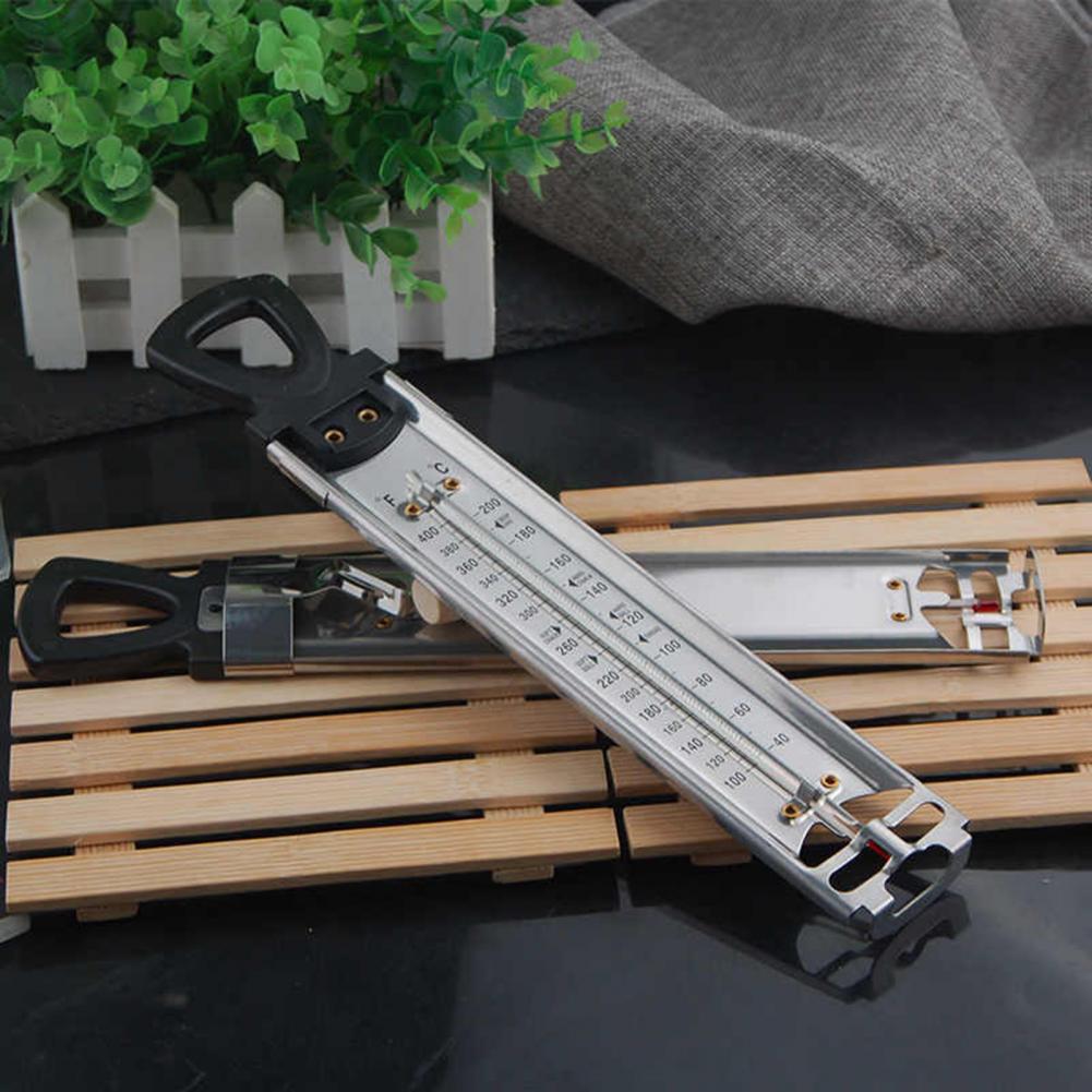 Candy Thermometer 6-Zone Stain - Kitchen Baking Zone 评论和价格