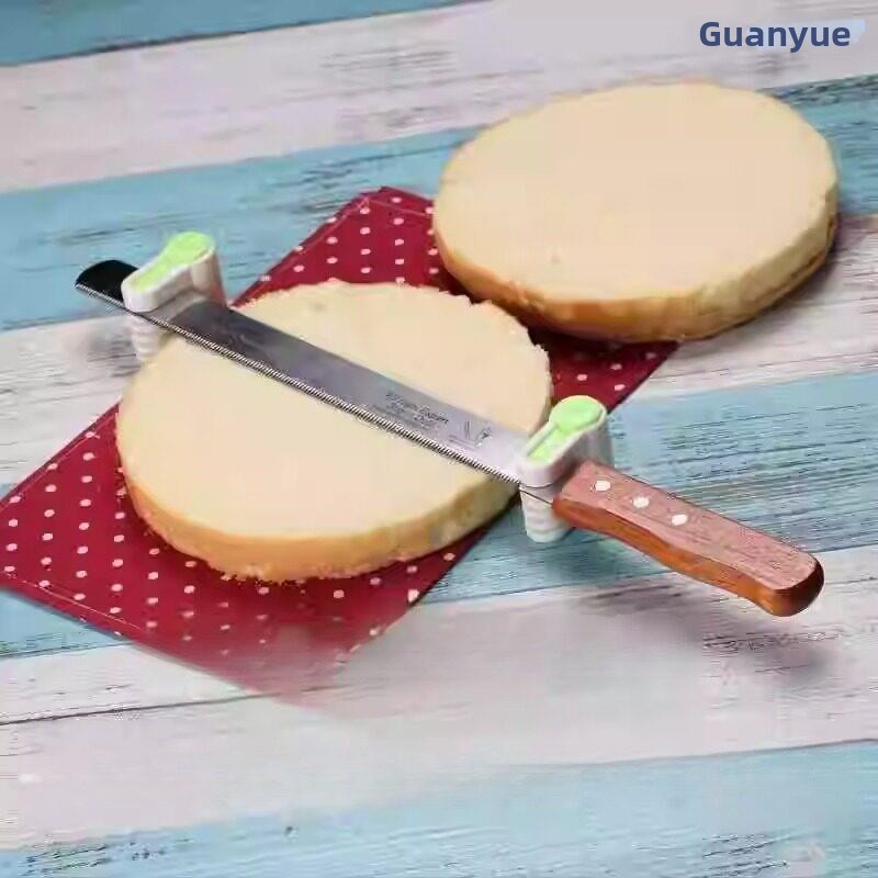 Stainless Steel Toothed Knife  - Kitchen And Baking Equipment 评论和价格