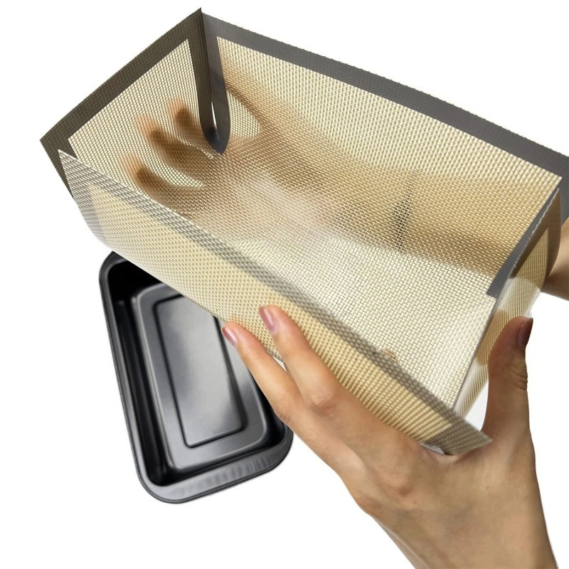Silicone Bread Loaf Pan Liners - Kitchen And Baking Equipment 评论和价格