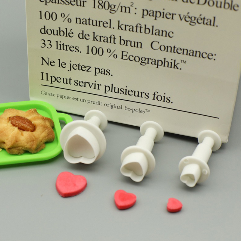 12PCS/Set Spring Cookie Shapin - Baking Kitchen Diy 评论和价格