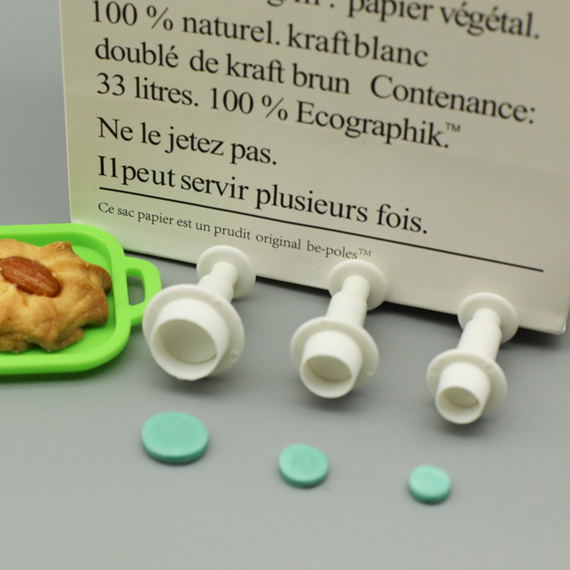 12PCS/Set Spring Cookie Shapin - Baking Kitchen Diy 评论和价格