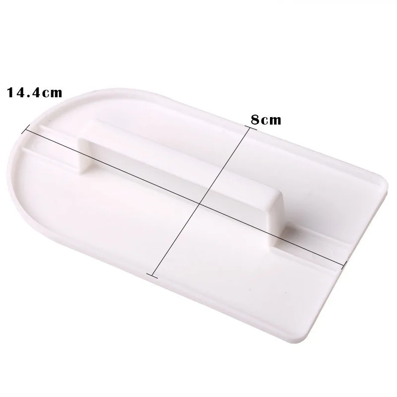 Free Shipping Fondant Cake Smo - Fondant Smoother Set 评论和价格