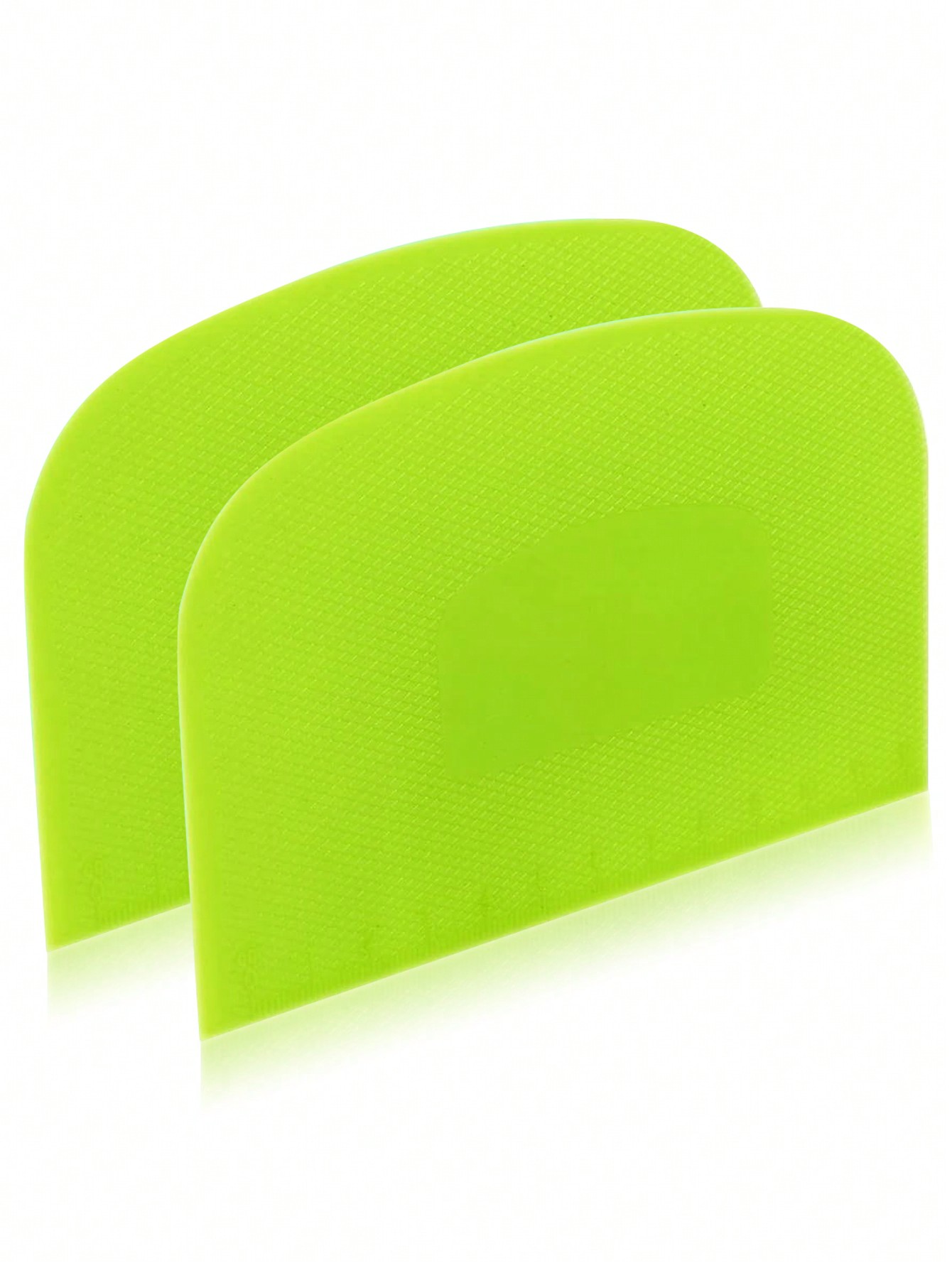 Leeseph 2pcs Dough Scraper Bow - Bench Scraper Dough 评论和价格