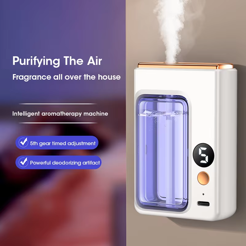 40ML Automatic Home Fragrance  - Kitchen Baking Essentials 评论和价格