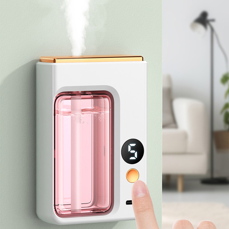 40ML Automatic Home Fragrance  - Kitchen Baking Essentials 评论和价格