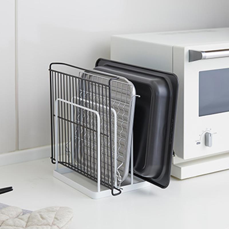 Large Size Multifunctional Jap - Kitchen Cabinet Baking Organizer 评论和价格