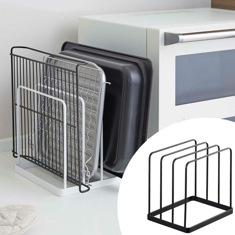Large Size Multifunctional Jap - Kitchen Cabinet Baking Organizer 评论和价格