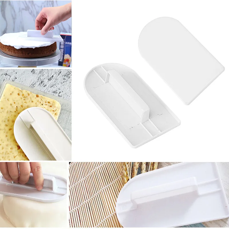 DIY Fondant Cake Smoother Poli - Fondant Smoother Set 评论和价格
