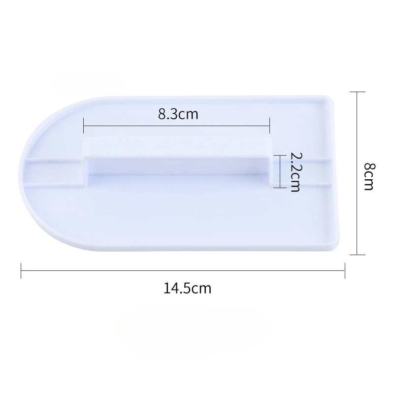 DIY Fondant Cake Smoother Poli - Fondant Smoother Set 评论和价格