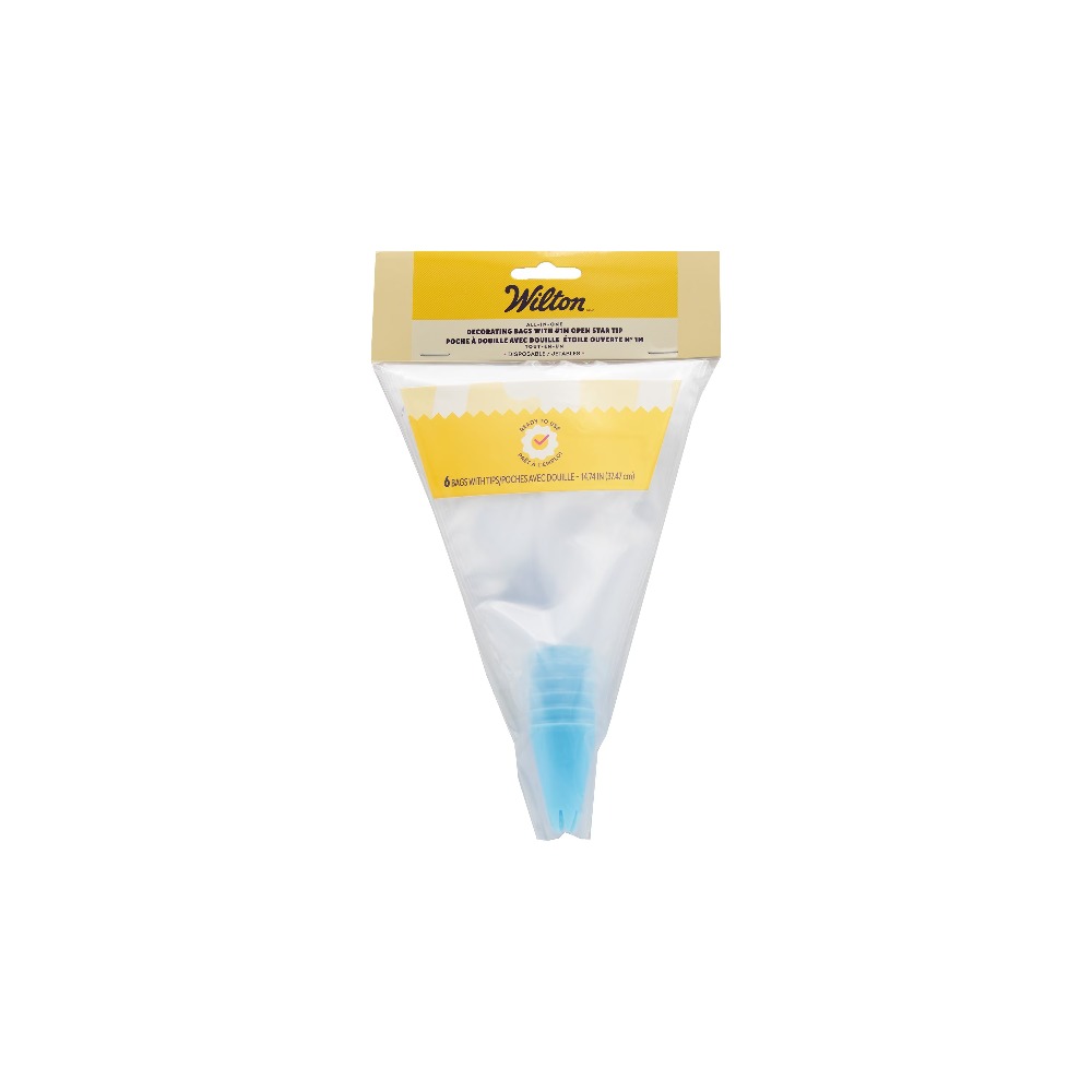 All-in-One Disposable Decorati - Kitchen Baking Mess 评论和价格