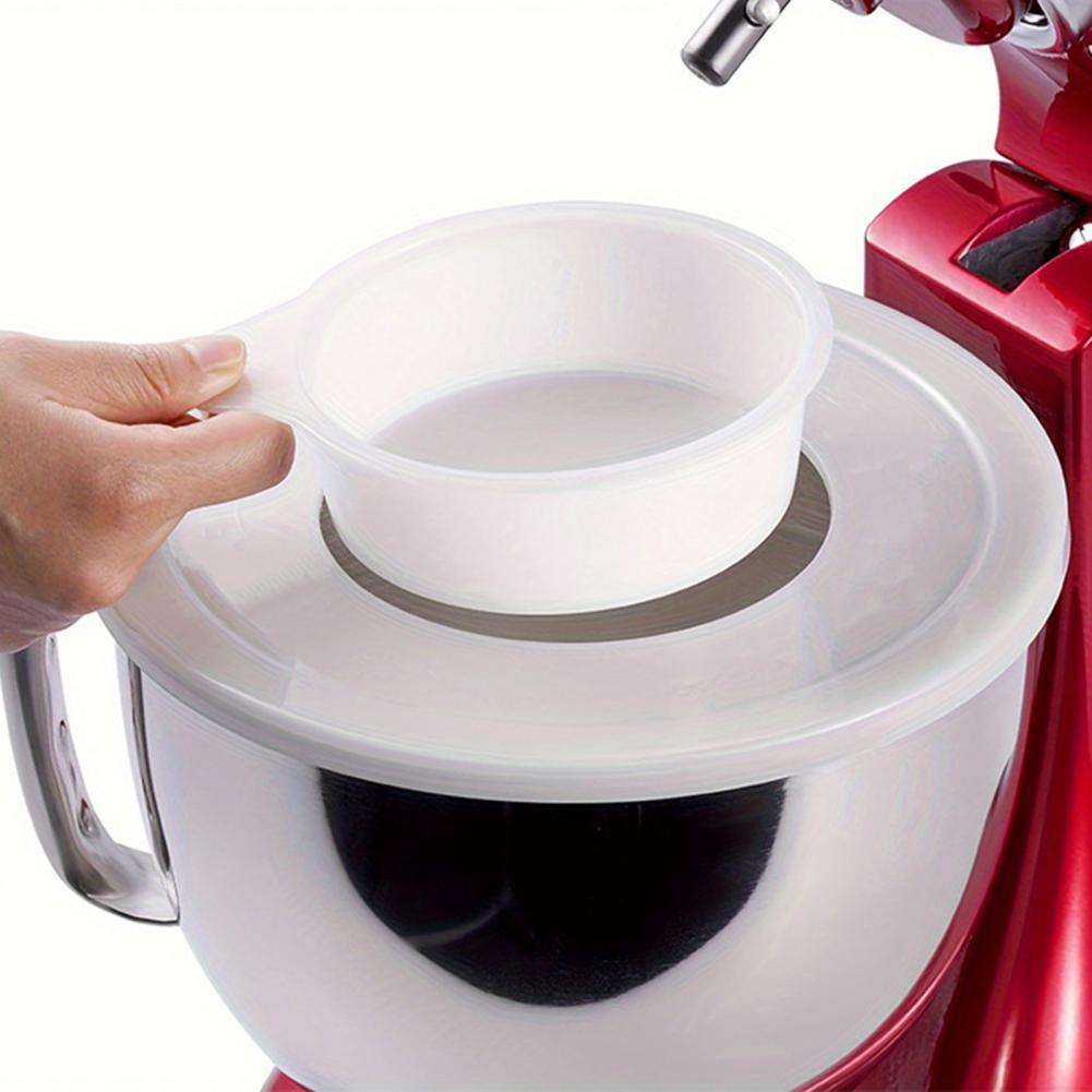 Mixer Bowl Covers For KitchenA - Kitchen Aid Baking Lid 评论和价格