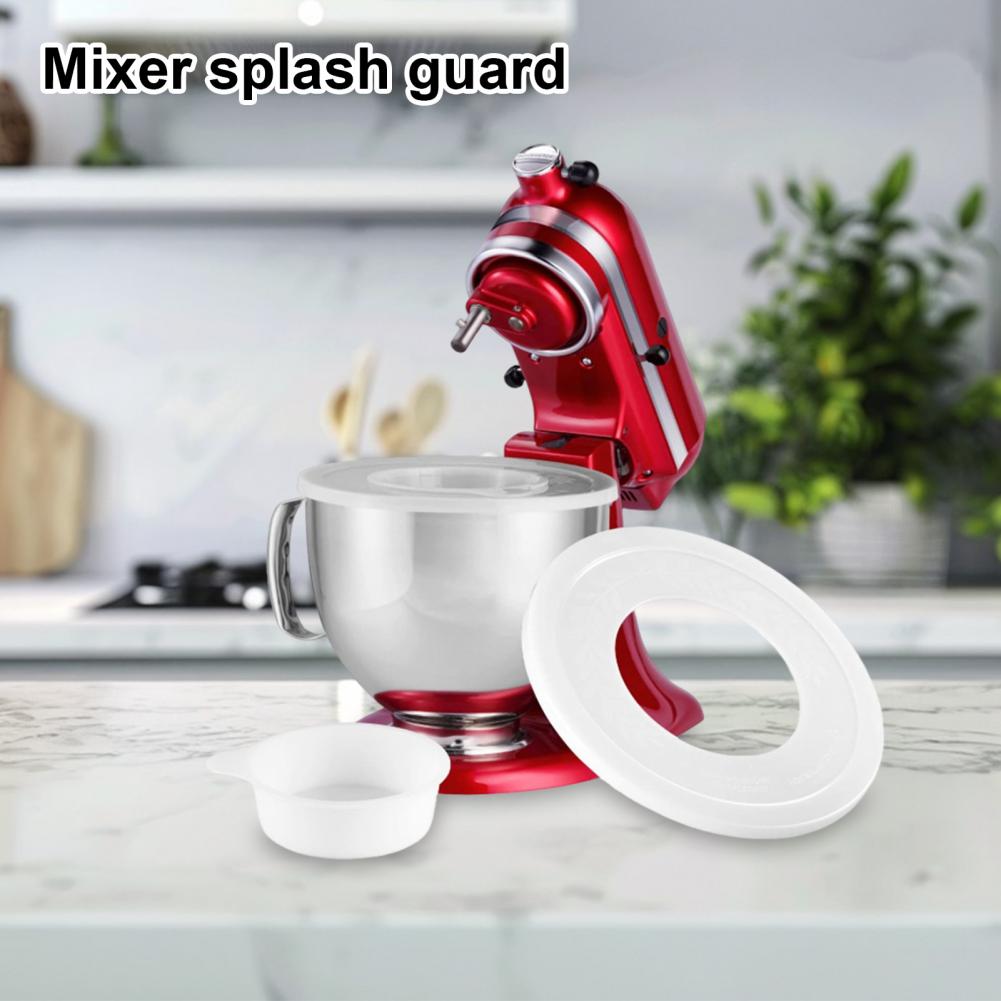 Mixer Bowl Covers For KitchenA - Kitchen Aid Baking Lid 评论和价格
