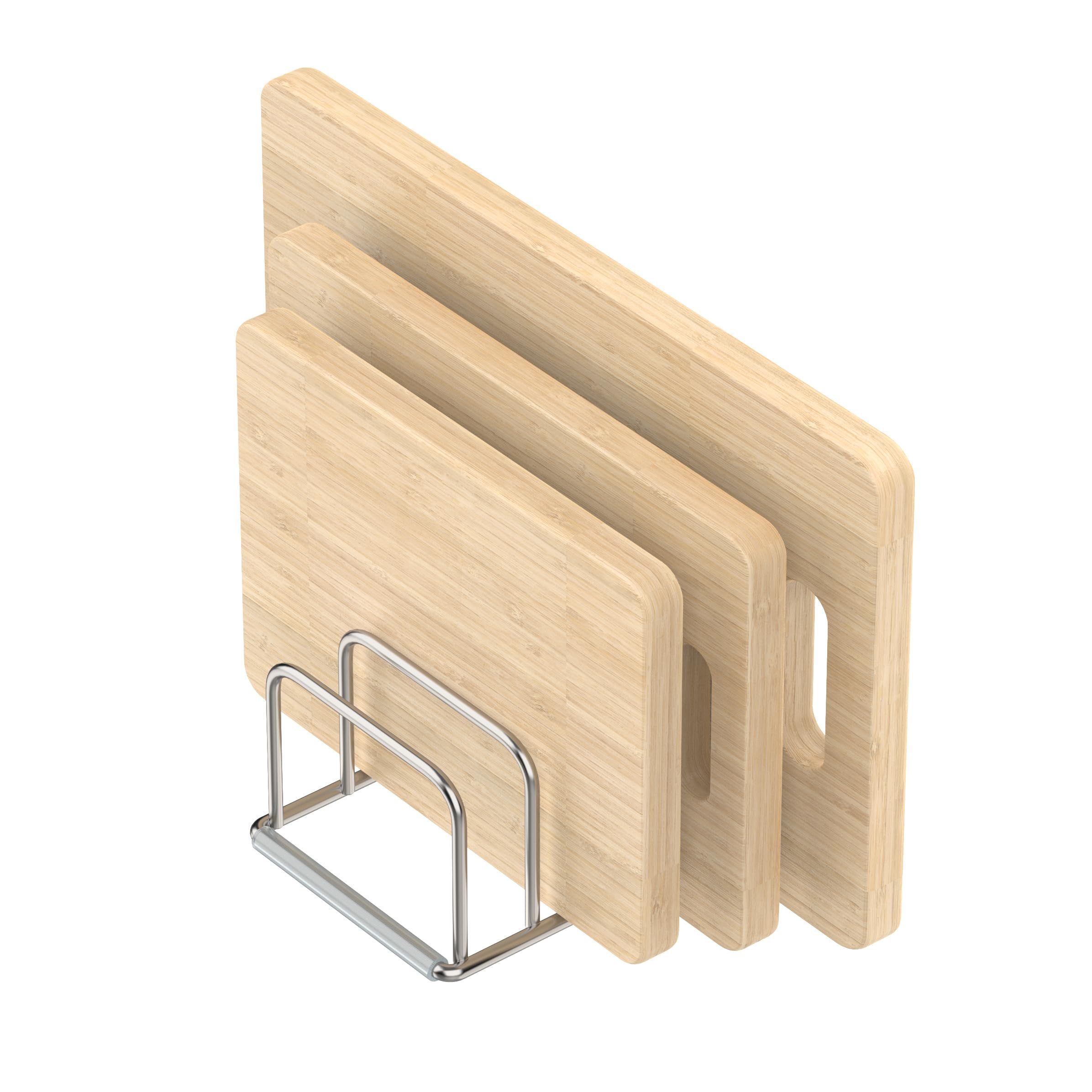 Kitchen Cabinet Organizer, Ste - Kitchen Cabinet Baking Organizer 评论和价格