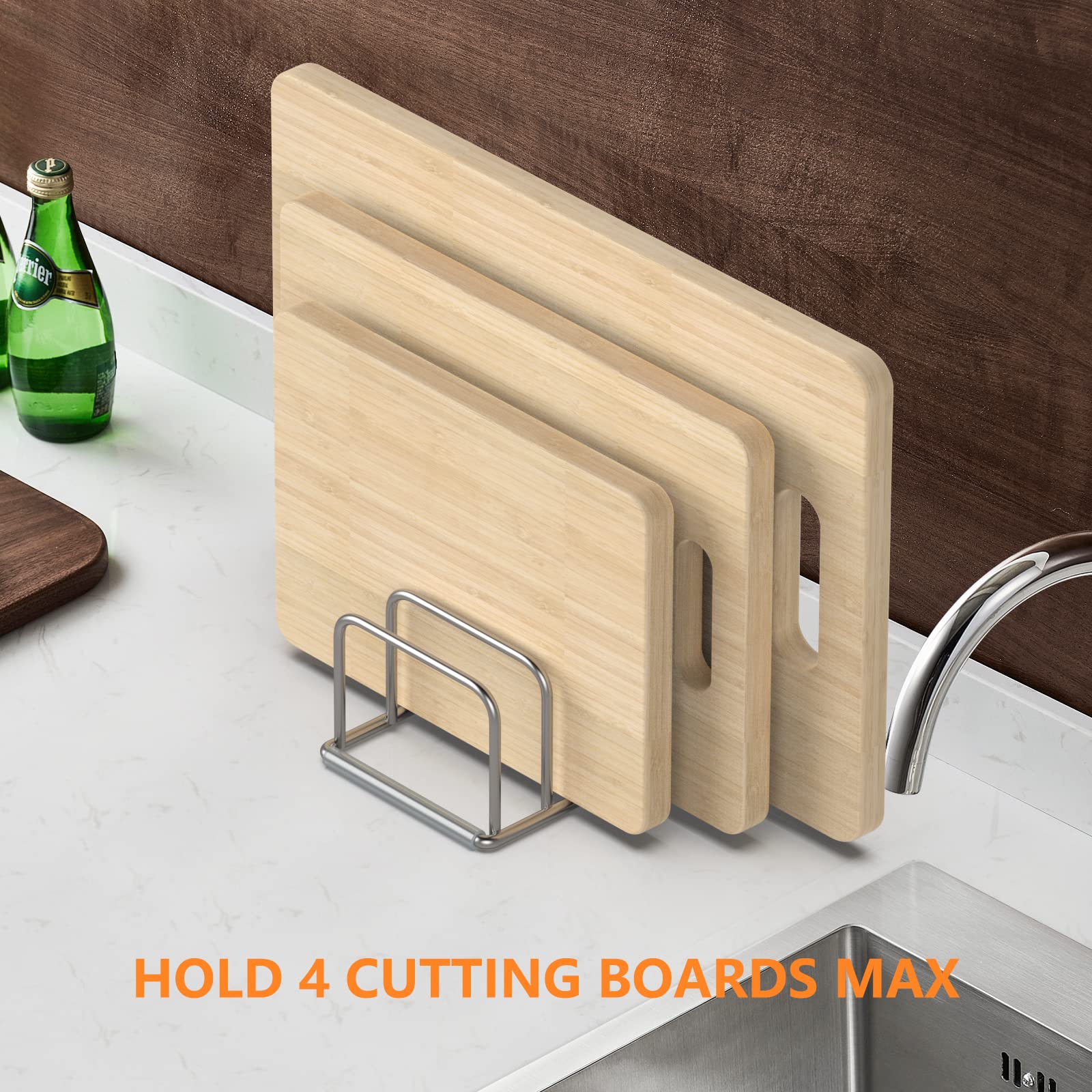 Kitchen Cabinet Organizer, Ste - Kitchen Cabinet Baking Organizer 评论和价格